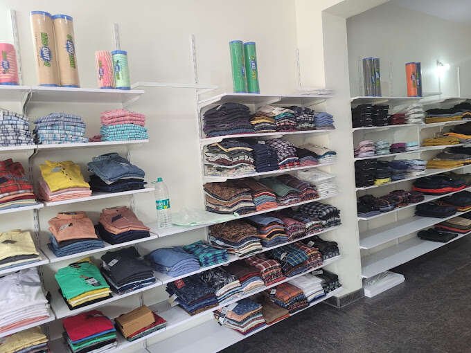 MSquare Factory Outlet